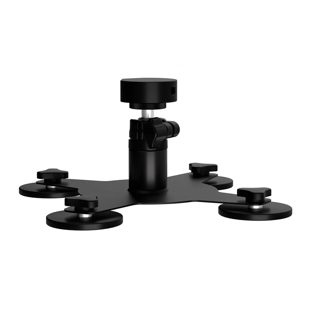 

B94A For Starlink Mini Magnetic Roof Mount Adjustable Base for Car Roof/Window