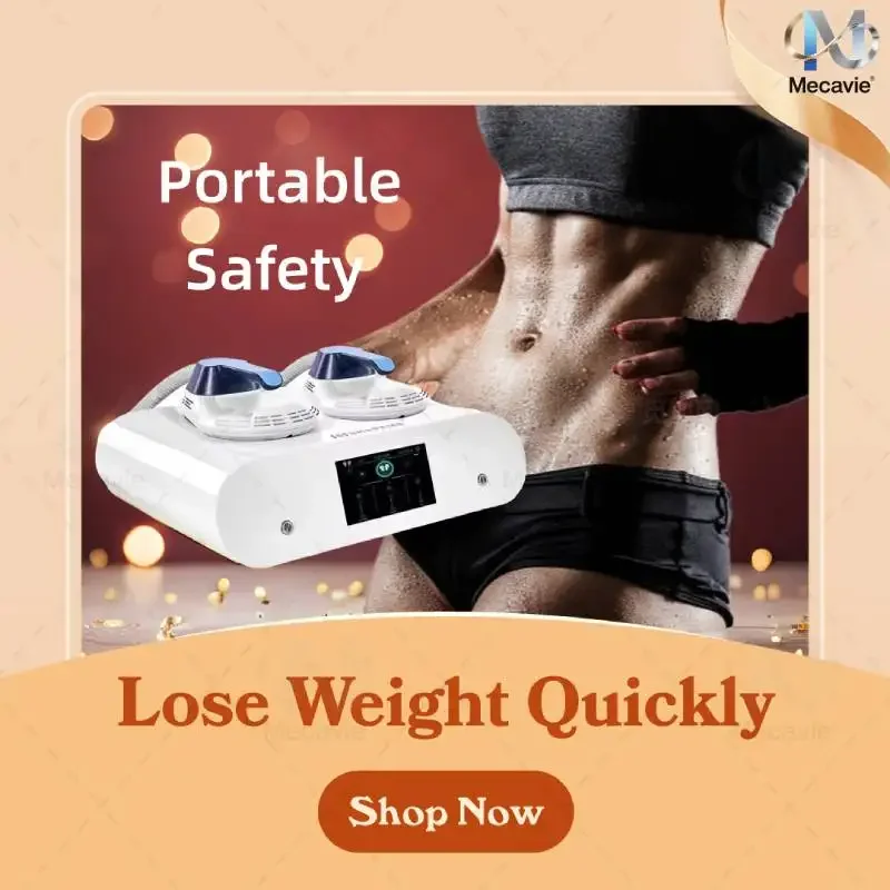 ‌Emszero Portable N… - image