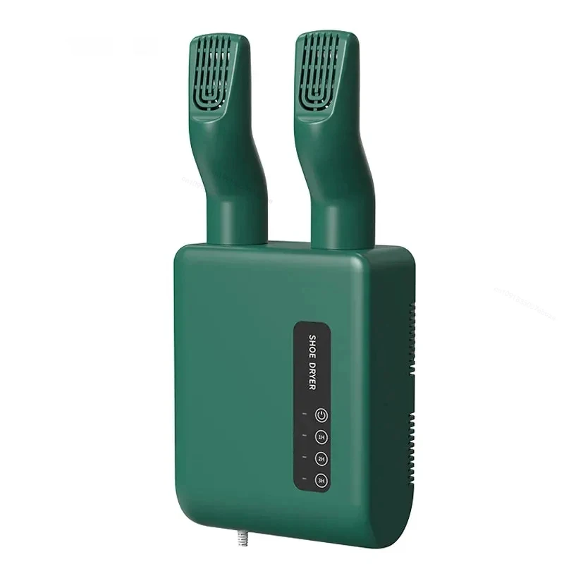 #4 New Shoe Dryers Arrivals