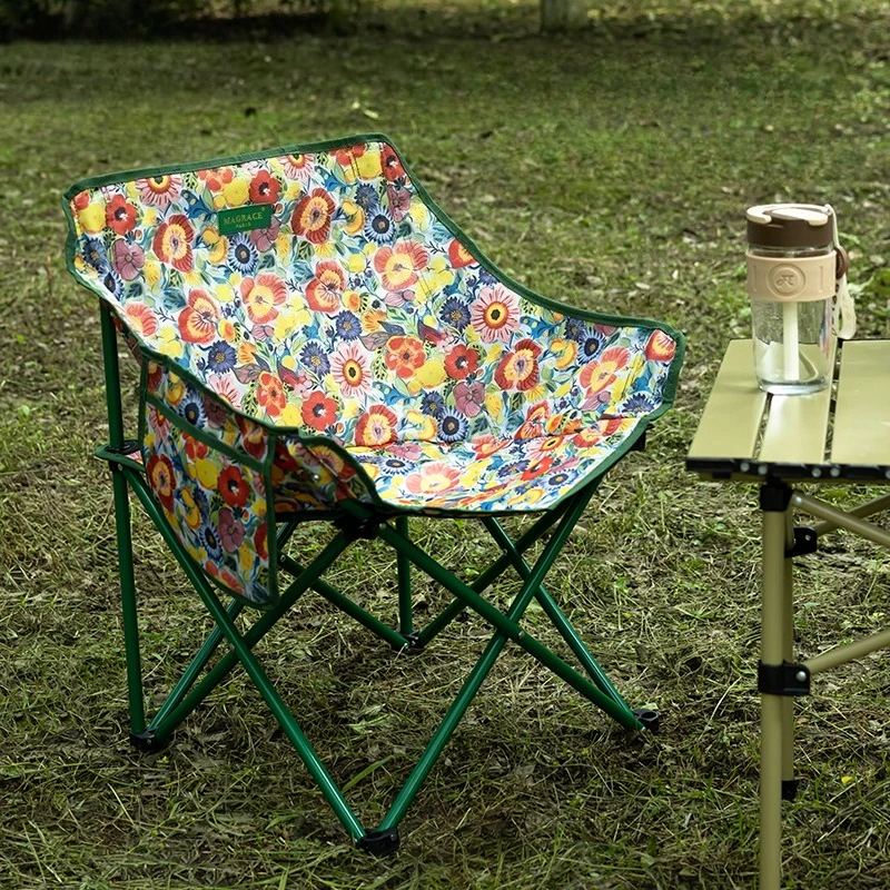 

Childrens Folding Chair Portable Beach Lightweight Backrest Outdoor Garden Travel Tourist Camping Fishing silla playa plegables