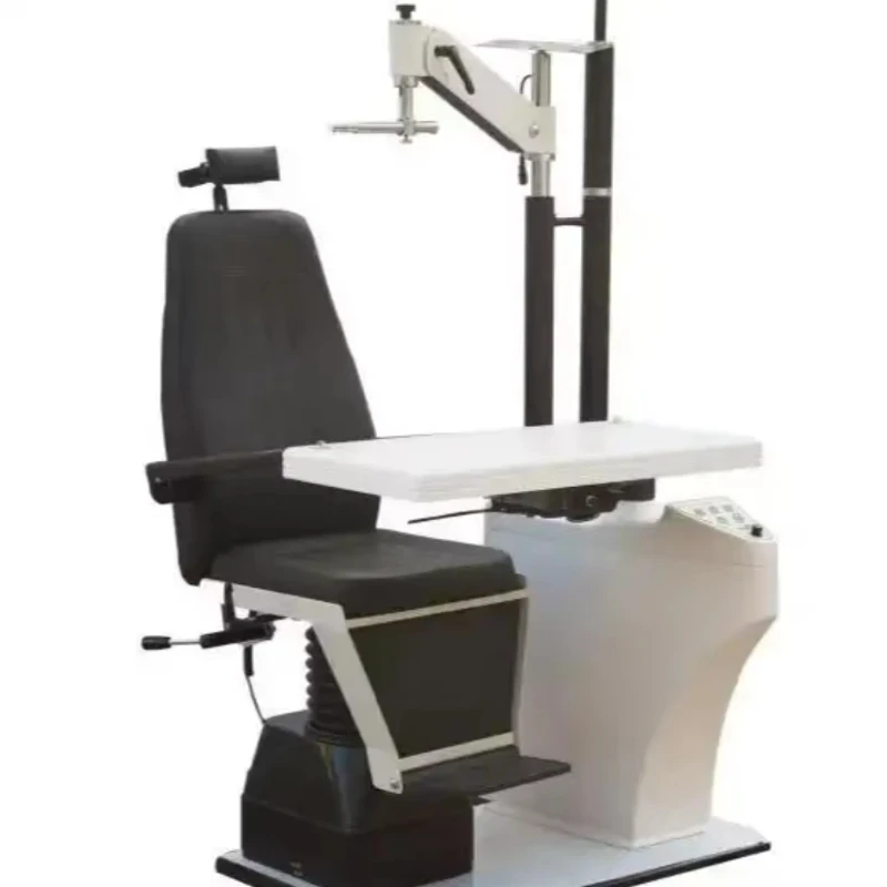 Optometry instrument Ophthalmic vision tester Optometry instrument CT-520 Ophthalmic refractive chair unit combination table