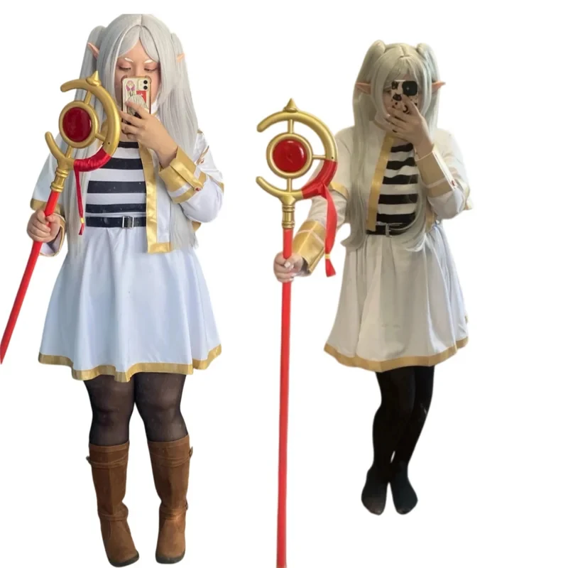Cosplay Props Anime Magic Wand gf;.9 - view 3