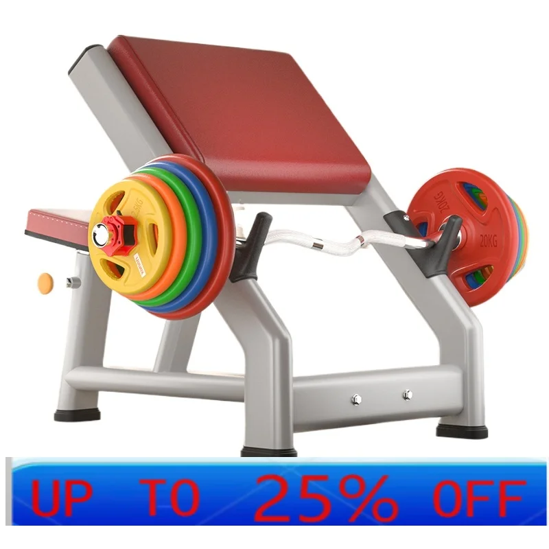 

LTT commercial priest chair biceps trainer training board household biceps elbow