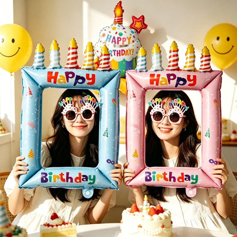 Happy Birthday Print Colorful  - Science Of Happiness 评论和价格