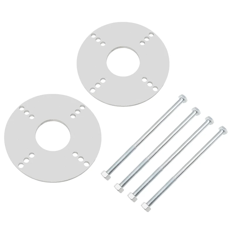 Applicable for Tesla new energy electric vehicle motor shaft removal tool, rotor shaft removal and installation tool