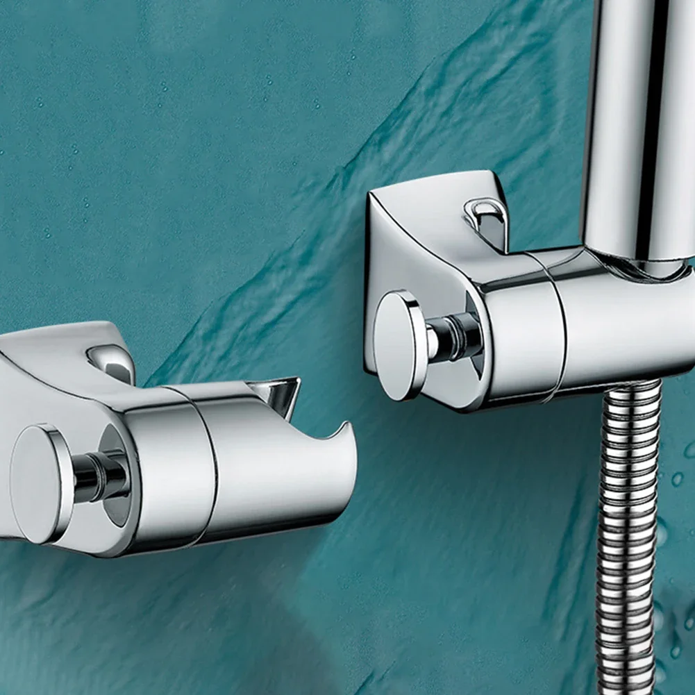 Punch-free Shower Bracket Hand Shower Holder 304 Stainless Steel Freely Adjustable High-quality Stainless Steel
