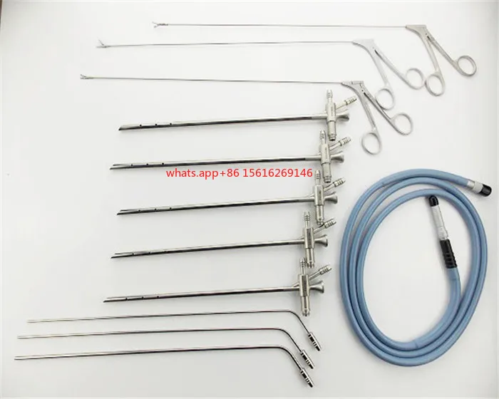 

1.2mm grasping forceps/600mm autoclavable for veterinary use