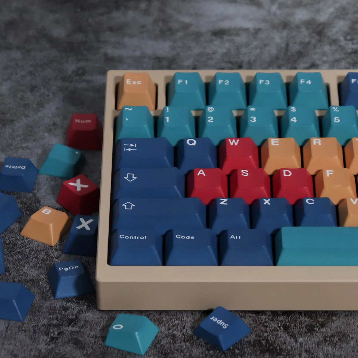 Große set keycaps gmk panels keycap kirsch profil pbt farbstoff sublimation mechanische tastatur tasten kappe für mx schalter 61/64/68/75/84