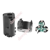 BL1013 Electric Drill Battery Plastic Case PCB Box Circuit Board For Makita 12V 10.8V Lithium Battery BL1014 194550-6 194551-4