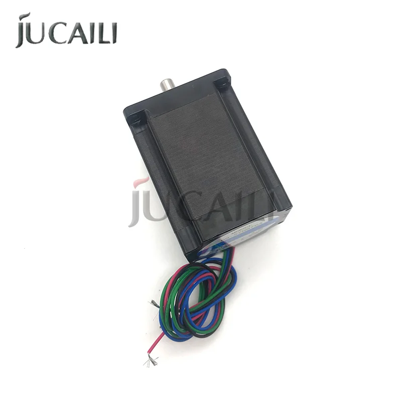 Imagem -03 - Jucaili-printer Motor For Inkjet Printer Dq57hb76a