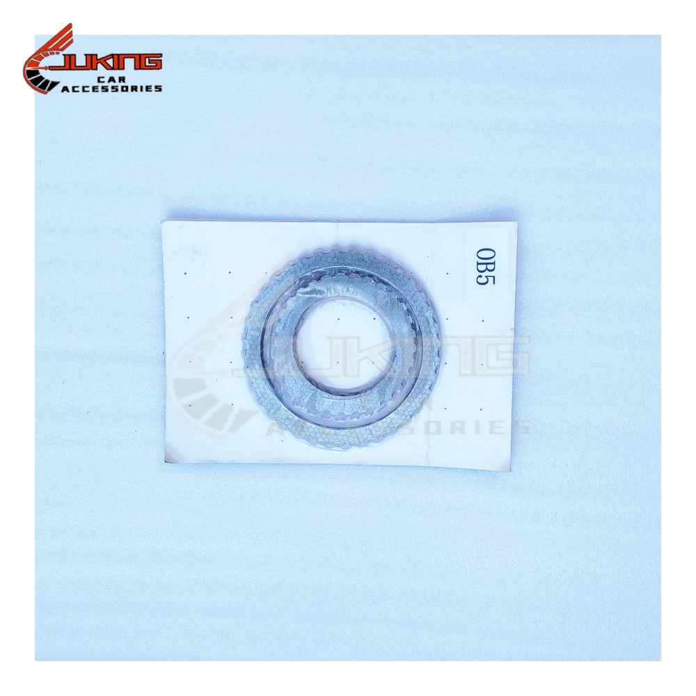 

DL501 0B5 Automatic Transmission Steel Kit Clutch Plate For Audi A4 A5 A6 A7 Car Accessories