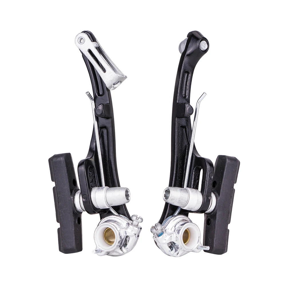 Mountain Bicycle Bike MTB V Brake Caliper Aluminum Alloy Long Arm Brake