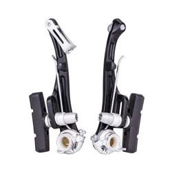 Mountain Bicycle Bike MTB V Brake Caliper Aluminum Alloy Long Arm Brake