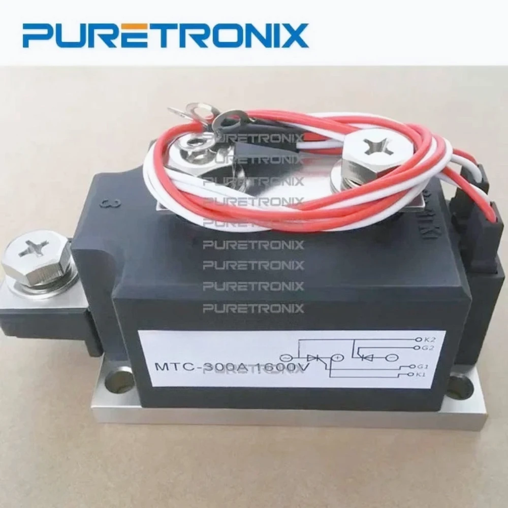 MTC250-16 MTC250A1600V MTC300-16 MTC300A1600V New Original