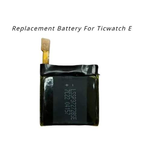 12 best sales TicWatch C2 - №8