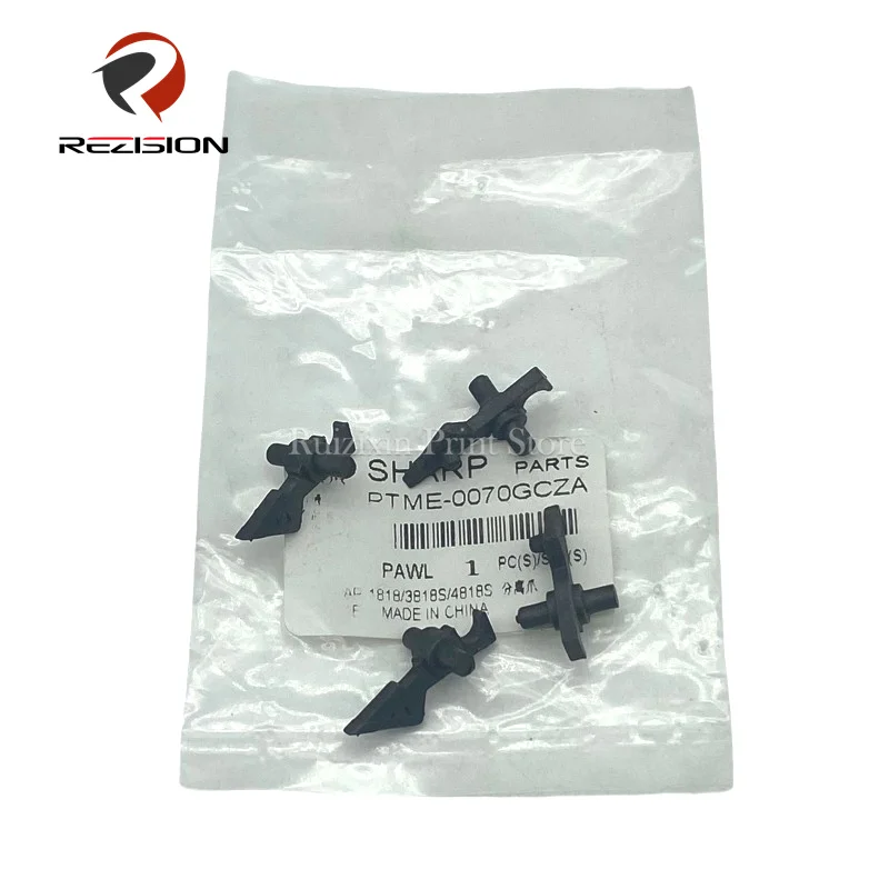 PTME-0070GCZA Paper Pickup Finger for Sharp AR 3818 4818 1808 2008 2308 2028 S D N Upper Picker Finger Copier Parts