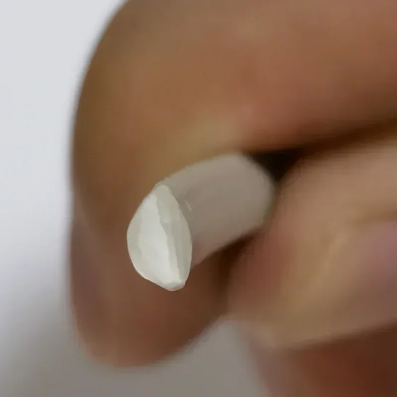 Cheap And Fine PP Polypropylene Plastic Welding Rods White Grey Black 4.8KG TO 5KG Per Roll Hot Sales