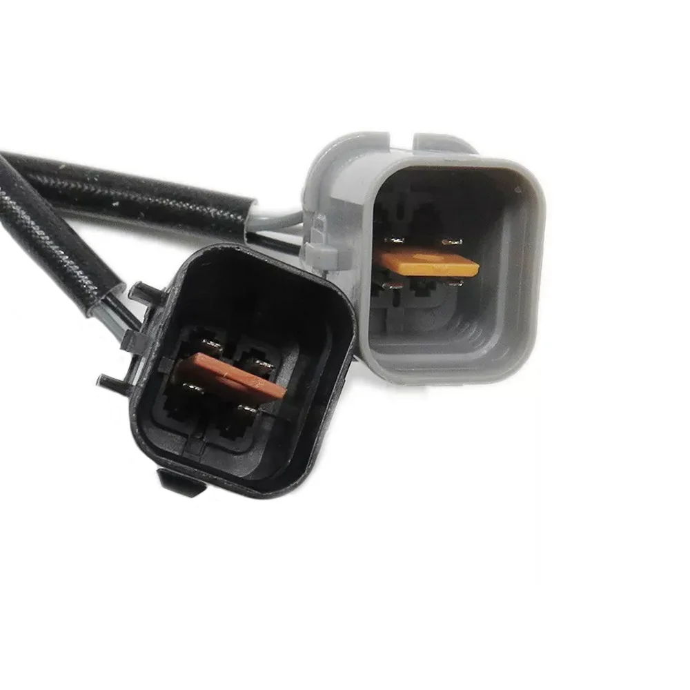 4Pcs Oxygen Sensor for Hyundai Santa Fe Kia Sorento 3.5L V6 2003 2004 2005 2006 Upstream Downstream Lambda 234-4166 234-4194