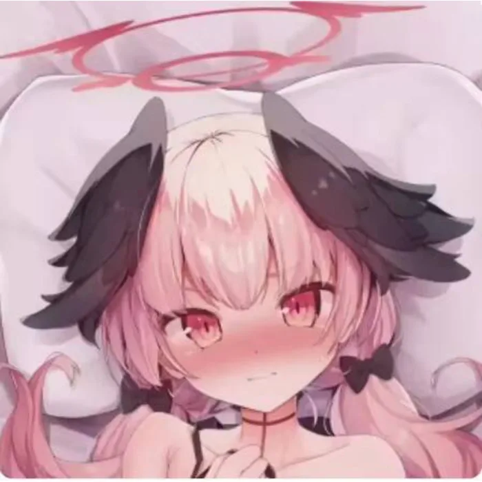 

Japanese Anime Blue Archive Urawa Hanako Sexy Dakimakura Hing Body Pillow Case Pillowcase Cushion Cover Bedding Gifts RM 1