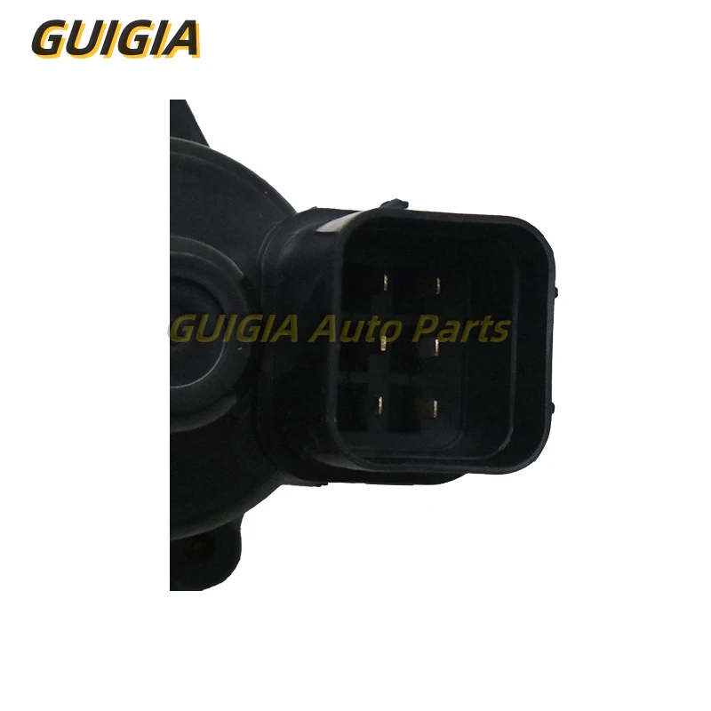 م دي 614368   صمام التحكم في الهواء بسرعة خاملة لنسر تالون ميتسوبيشي الكسوف سوناتا إلنترا بليموث E9T15271A MD 614217   E9T15271A