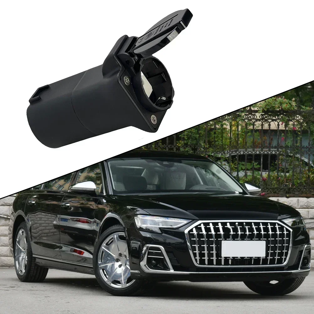 

V2L Adapter Electric Vehicle Charging Adapter 3.5kW Type 2 Tool For MGZS For MG4 For MG5 For R 16A For Discharge Charging Units