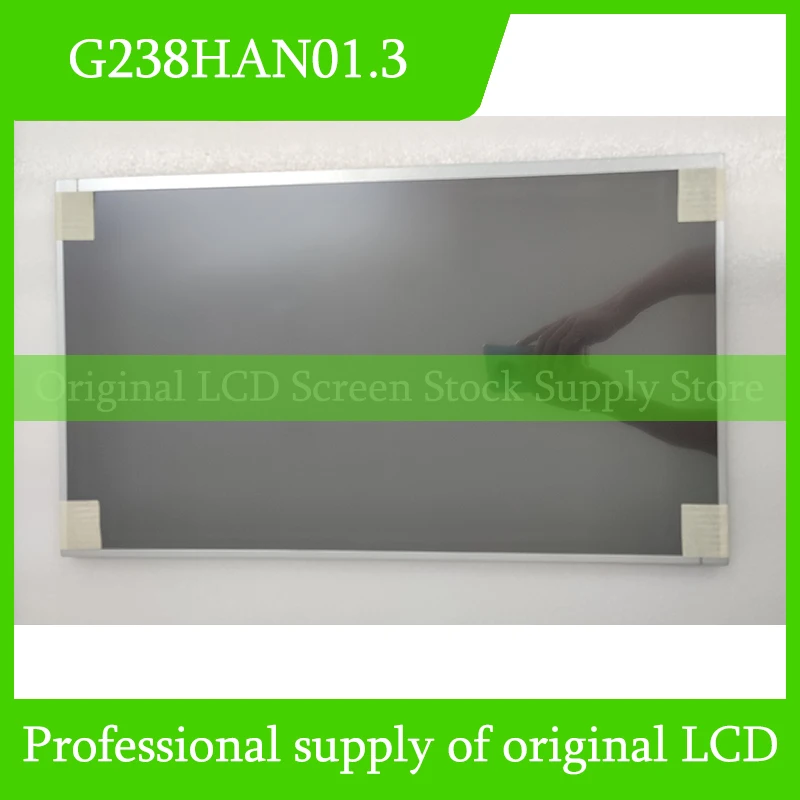 

G238HAN01.3 23.8 Inch Original LCD Display Screen Panel for Auo Brand New and Fast Shipping 100% Tested