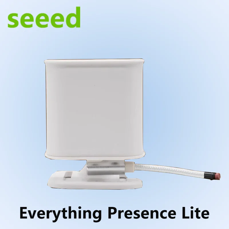 Everything Presence Lite CO₂: How This ESP32-Based mmWave Sensor Transformed My Smart Home Automation