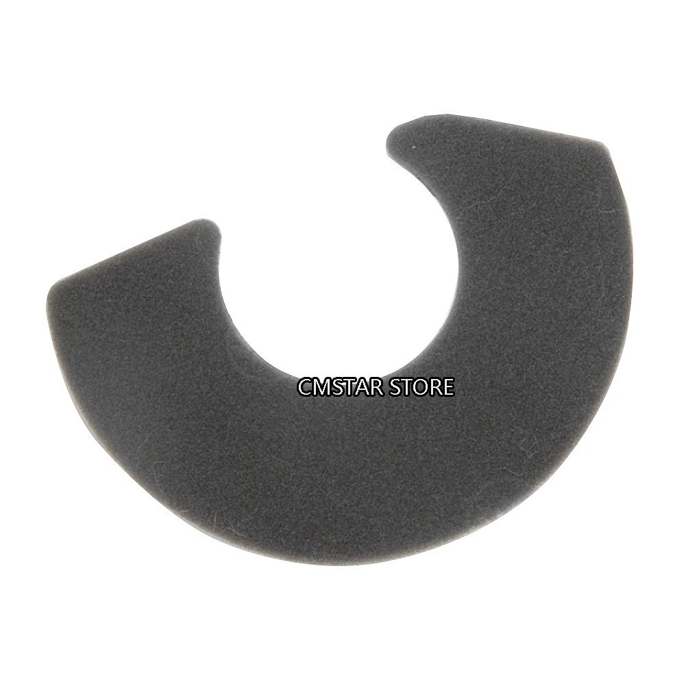 Motorcycle For SYM ADXTG 400 ADXTG400 Air Filter Element Engine Oil Filters Filtration Air Inlet Sponge Grid Air Grid