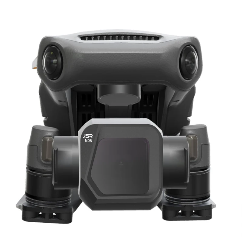 ل DJI Mavic 3 الكلاسيكية الطائرة بدون طيار Gimbal عدسة تصفية UV/ND 8/16/32/64/256/1000 باهتة تصفية NDPL/CPL/ليلة/نجمة مرشحات الملحقات