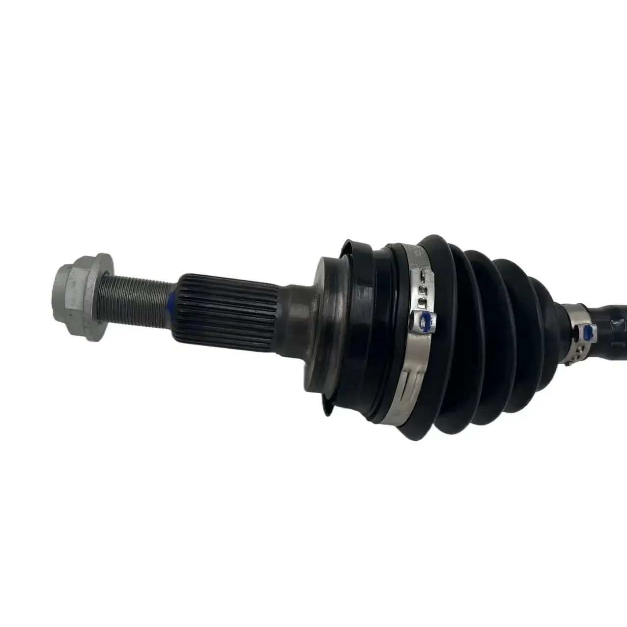 OEM 971407271E Front Drive Shaft Assembly and Transmission Shaft Axle Shaft for Por sche Paramera 971407271D