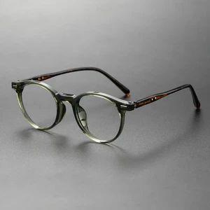 Çerçeve güneş gözlüklerinin en iyi 10 satışı yuvarlak erkek-no. 7