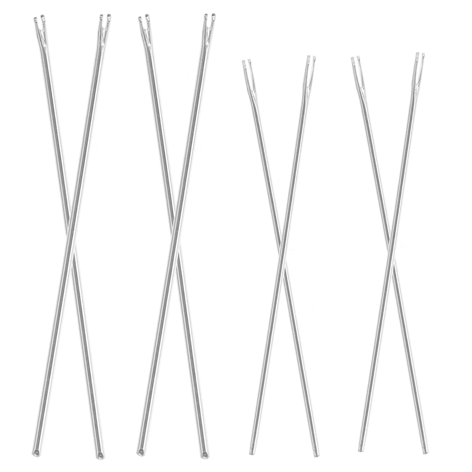 

10pcs Hair Rooting Tool 0.6mm 0.8mm Sizes for DIY Making Reroot Rehair Supplies Crochet Craft Accessories Hobby