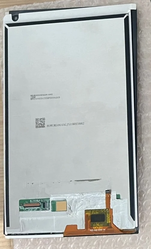 Lcd Display For GPD POCKET 3 Assembly Replacement PC Panel Sensor With Touch Panel Digitizer
