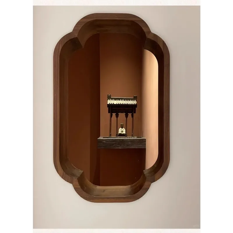 

Окно, китайская рама из цельного дерева, эстетика песен, ретро Бегония, уголок, чайная комната, входная перегородка, гостиная