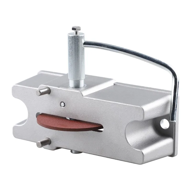 For Hand Filter 66785 66786 Piston Ring Grinder, Manual Crank 120 Coarse Sand