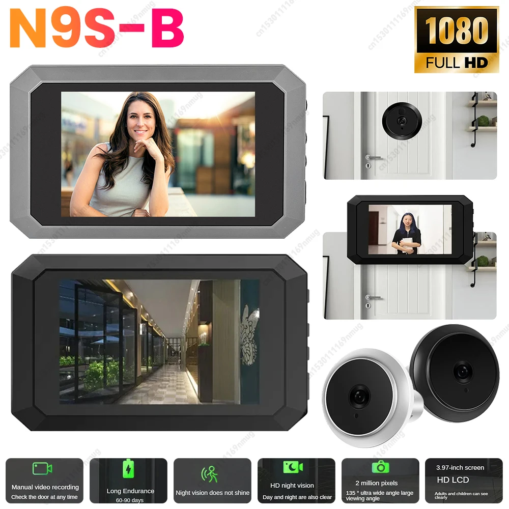 digital-magic-eye-electronic-viewfinder-night-vision-safety-door-viewer-1400mah-build-in-lithium-battery-door-peephole-camera
