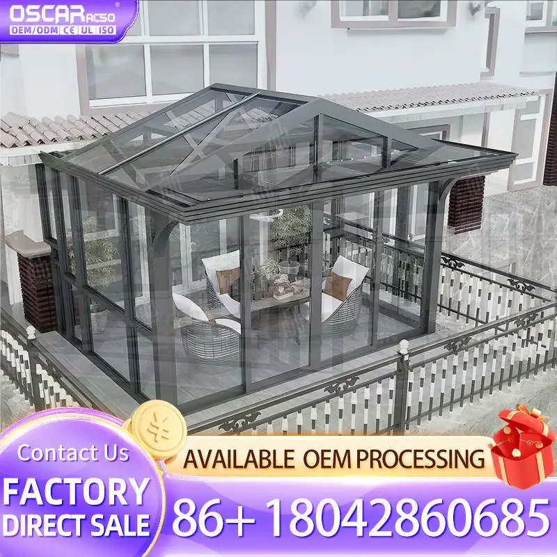 Customized Aluminiu… - image