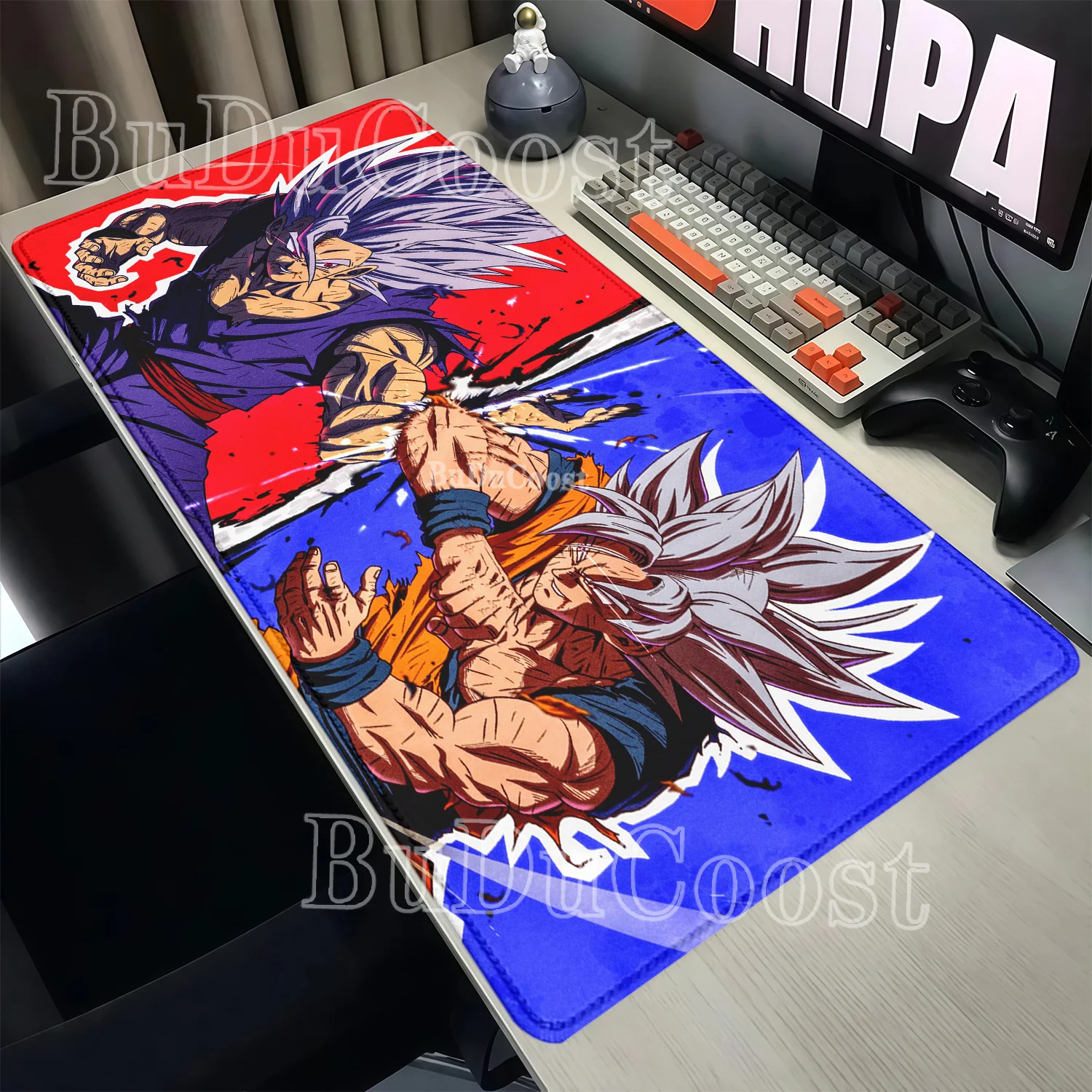 Tappetino per mouse con stampa - Esports Gaming Table recensione e prezzo