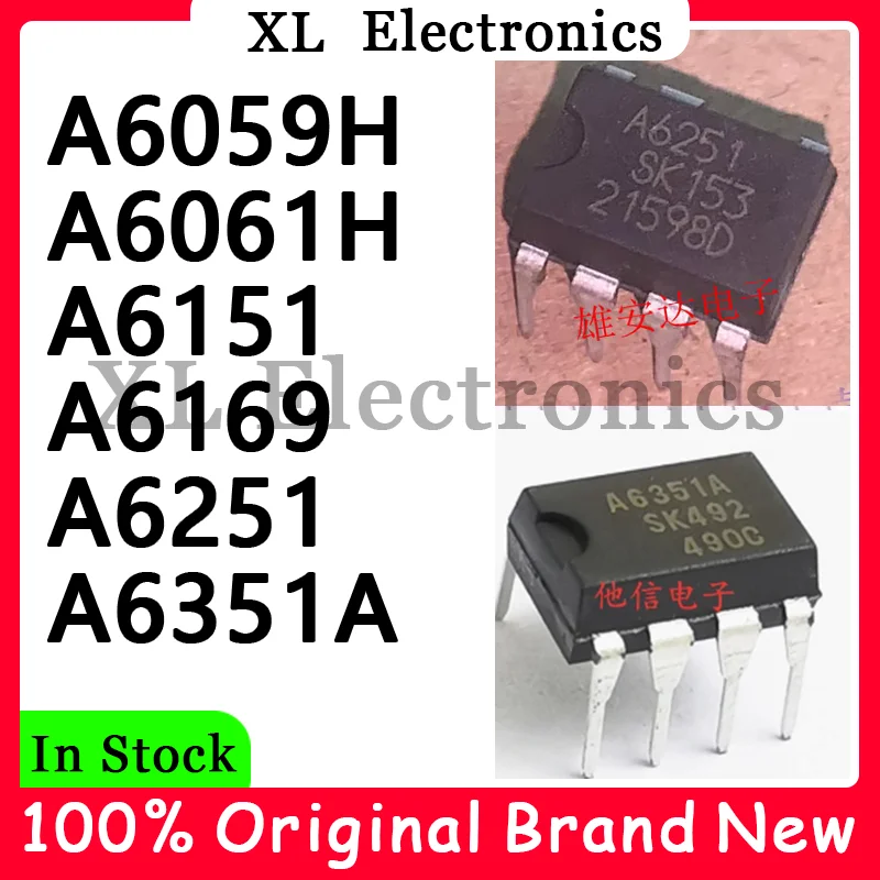 a6059h-a6061h-a6151-a6169-a6251-a6351a-Новый-оригинал