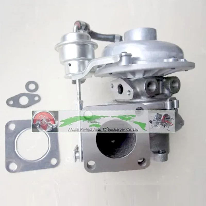 

Free Ship RHB52 VI95 8971480762 8971480760 Turbo 8971480761 For ISUZU Campo Trooper For OPEL Monterey 4JBITC 4JG2TC 3.1L 113HP