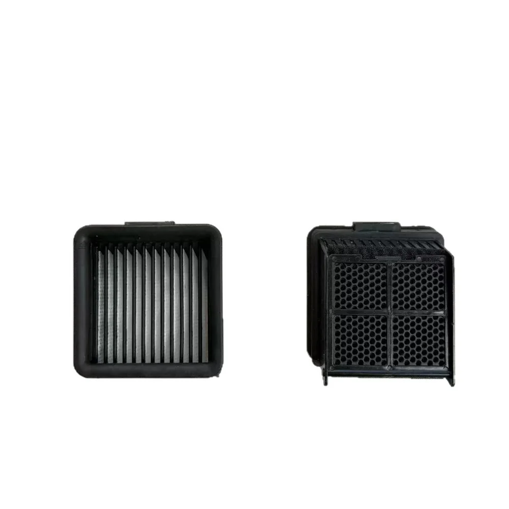 Filter As Shown In Product Pictures Replacement Filter Screen Precise Fitment Design Easy Maintenance Structure