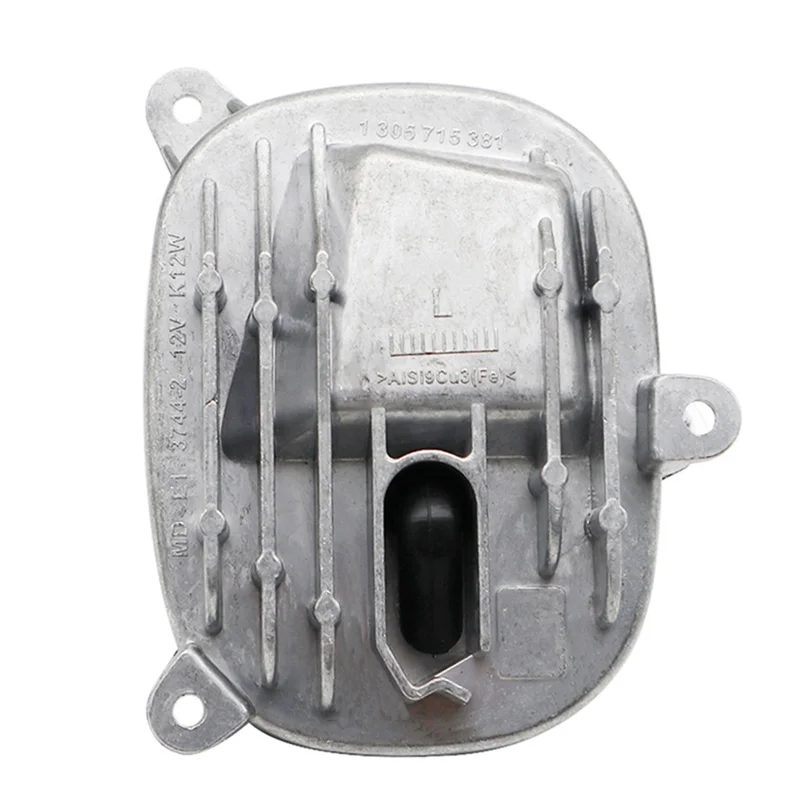 

Y50A-LED Module Ballast Light Source Bulb Module Modular Ballasts 63117394903 63117394904 For BMW F12 F13 LCI