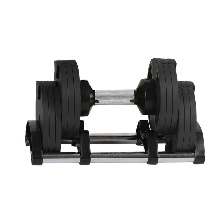 2023 Popular Fitntess Adjustable NUO Smart Dumbbell