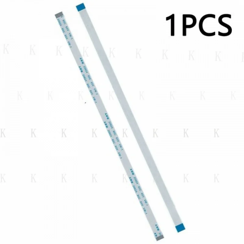 

C Replacement 12PIN For ASUS K53S A53S Trackpad Touchpad Flex Ribbon Cable NEW