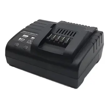 10 best sales Nabíječka Metabo 18V - №5