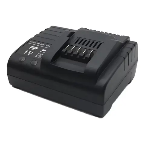 10 best sales मेटाबो 18v चार्जर - №5