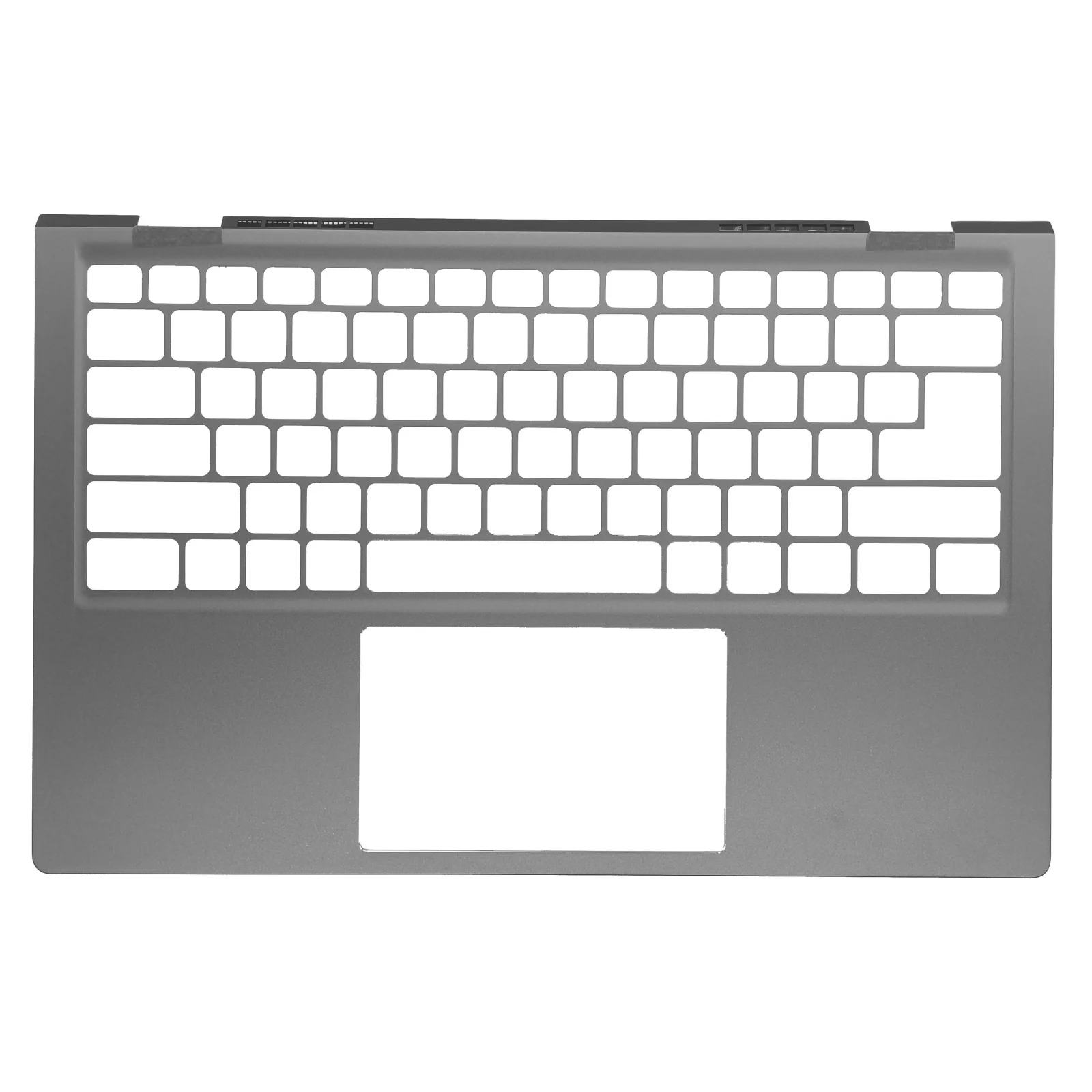 

0MGXYP for DELL Inspiron 5410 5415 Laptop Top Case US Notebook Top Cover Silver