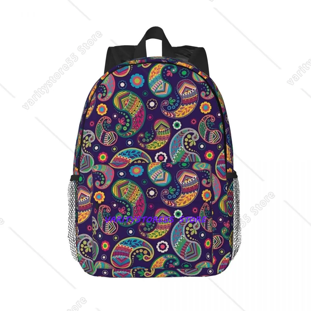 mochila-paisley-roxa-chamativa-bolsa-de-ombro-de-grande-capacidade-para-meninos-e-meninas-bolsa-escolar-para-homens-mulheres-e-criancas-oferta-imperdivel