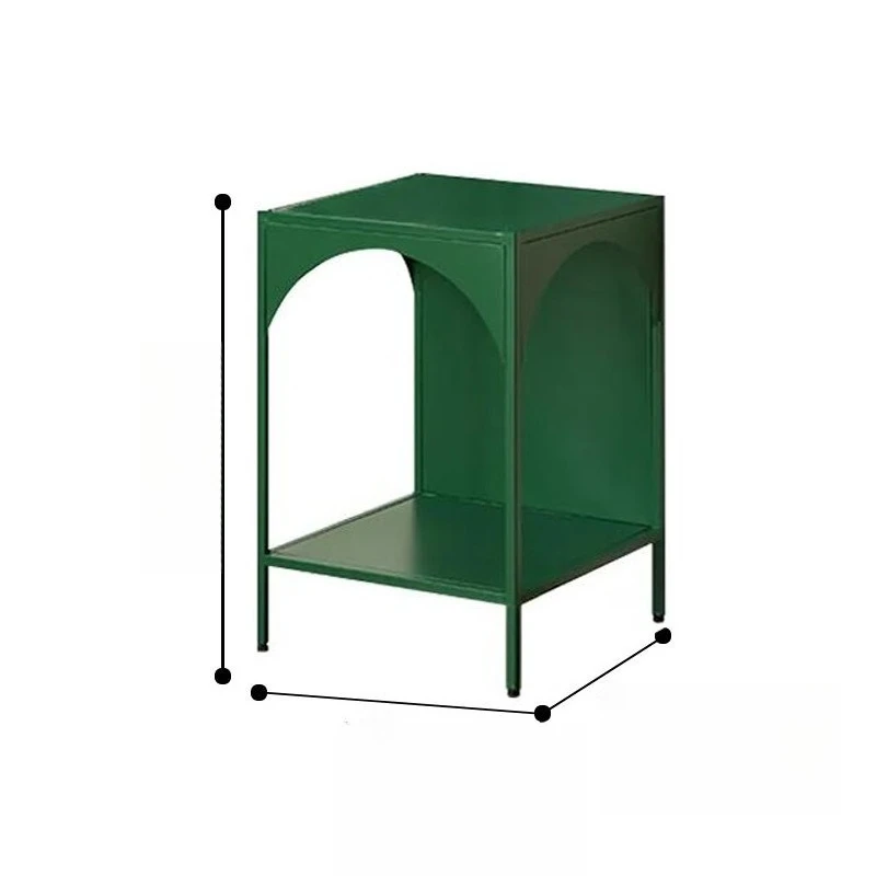 

Creative small bookshelf corner floor-to-ceiling storage shelf wall narrow cabinet bookcase iron