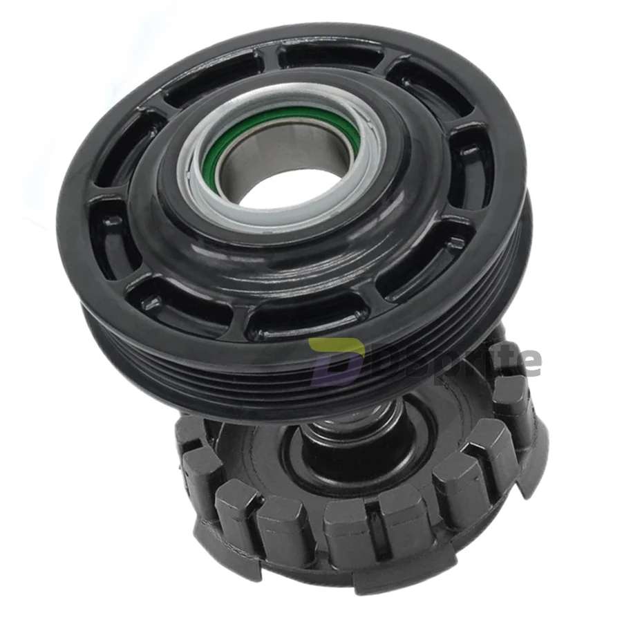 6SES14C AC Compressor Clutch for Hyundai Sonata 2.0L 2.4L Kia Sportage 97701-D4000 97701D4000 CG447250-0553 447250-0553